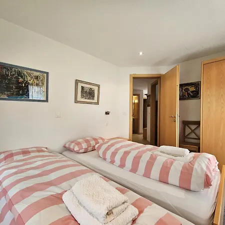 Dominic B1 Apartamento