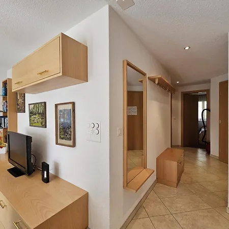 Apartamento Dominic B1 *