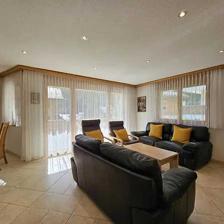 Dominic B1 * Saas-Fee